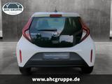 Toyota Aygo X 1.0 VVT-i EU6d Basis, Klima, Safety Sense - Toyota Aygo (X) in Chemnitz