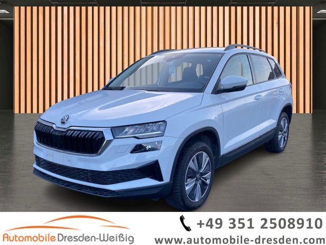 Skoda Karoq 2.0 TDI DSG Executive*Navi*ACC*Kamera*