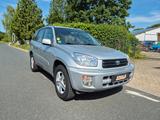 Toyota RAV 4 1.8-l-VVT-i 4x2* TÜV 07/2026* 2.Hand* - Toyota RAV 4 aus 2003