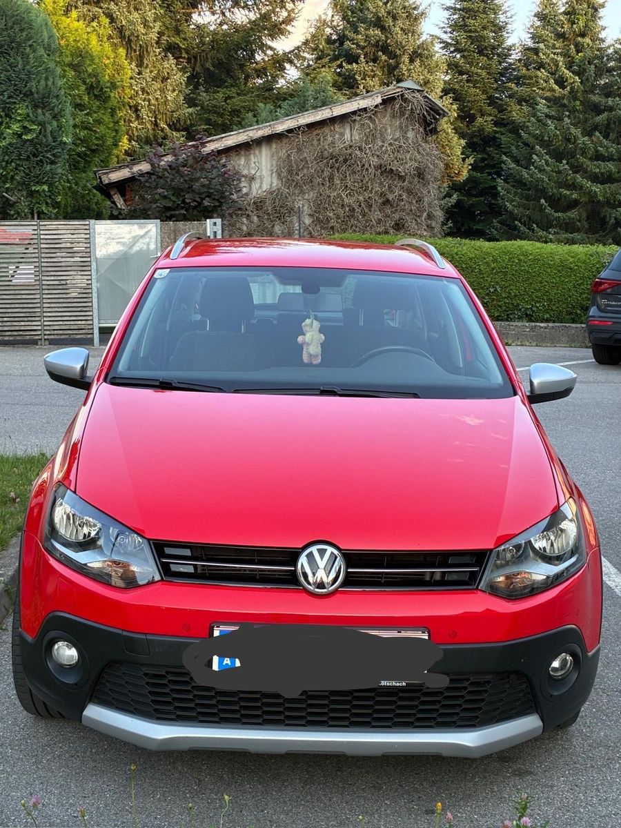 VW Polo 1.2 TSI 81kW BMT DSG beats beats