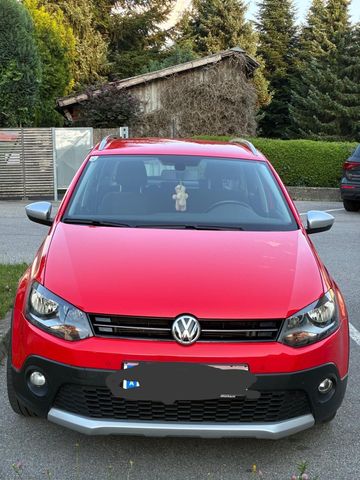 VW Polo 1.2 TSI 81kW BMT DSG beats beats
