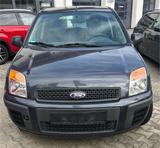 Ford Fusion Viva gebraucht 5-Türer inkl. W... - Ford Fusion Viva mit Benzin-Antrieb