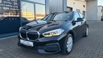 BMW 116 - 3