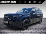 Hyundai SANTA FE Hybrid 1.6 T-GDI 4WD BLACKLINE LED 360° - Hyundai SANTA FE: 3.3