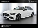 Mercedes-Benz C 200 T 4,99%/AMG/Night/Digital Light/AHK/Memory - Mercedes-Benz C 200: D
