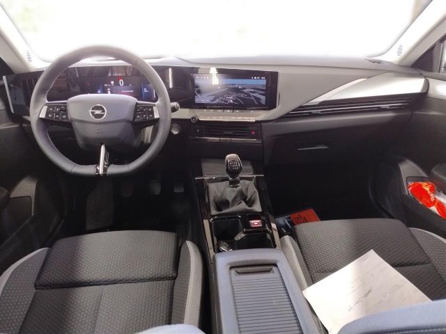 Astra L ST Enjoy