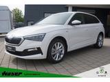 Skoda Scala 1.0 TSI Tour DSG 17'' Reise Licht&Sicht LE - SKODA Scala Tour mit Benzin-Antrieb