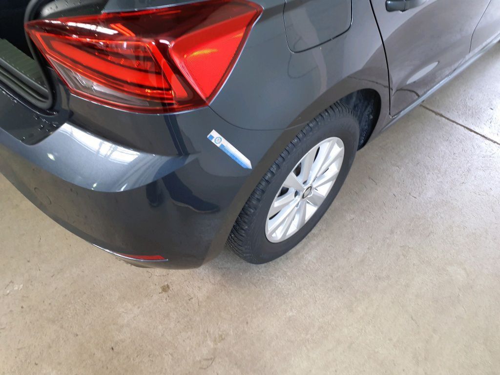 SEAT Ibiza Style 1.0 TSI 81kW PDC*SH*Nsv*Klima