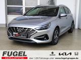Hyundai i30 Kombi 1.5 T-GDI LED|SHZ|Car-Play - Hyundai i30 Gebrauchtwagen in Chemnitz