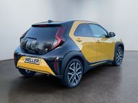 Toyota Aygo (X) - Vorschau Bild 17