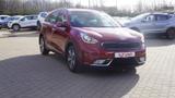 Kia Niro 1.6 Spirit Navi Sitzheizung Kamera Tempomat - gebrauchte Kia Niro aus dem Jahr 2018