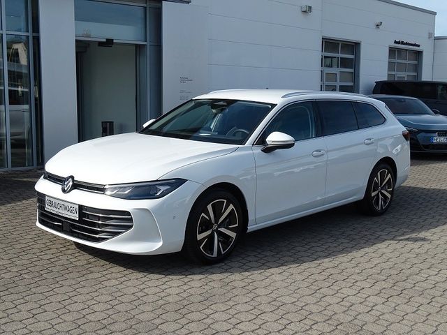 Passat Variant 1.5 eTSI DSG Business "Premium"