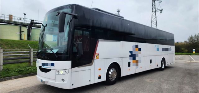 Vanhool EX16 M / IMPORTED FROM FRANCE/ 144 000 KM / 65 P