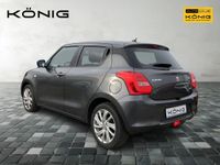Suzuki Swift - Vorschau Bild 5