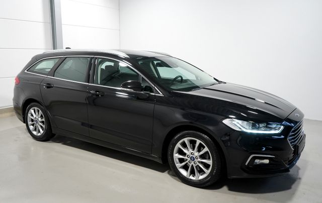 Ford Mondeo 2.0 EcoBlue Titanium Turnier *PANO*KAMERA