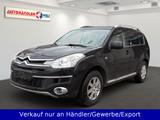 Citroën C-Crosser Exclusive 4x4 7-Sitzer Automatik Xenon - Citroën C-Crosser