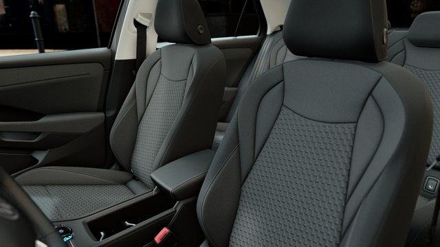 Volkswagen T-Roc - Bild 4