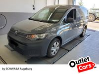 Volkswagen Caddy Maxi - Vorschau Bild 1