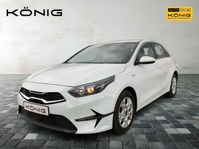Kia cee'd / Ceed 1.5T VISION Automatik*Navigation