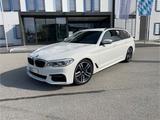 BMW 530d Touring M-Paket H/K StHz HUD LED Leder - BMW 530: 530d M Paket