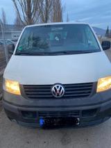 Volkswagen T5 Caravelle 4 Motion - gebrauchte VW T5 Caravelle aus dem Jahr 2005