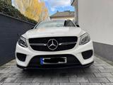Mercedes-Benz GLE 350 d 4MATIC -