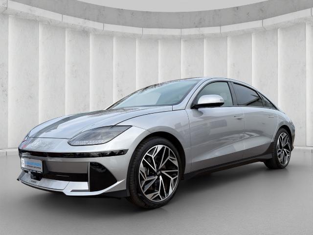 Hyundai IONIQ 6 UNIQ 4WD 77,4 kWh 20"ALU*Navi*Leder