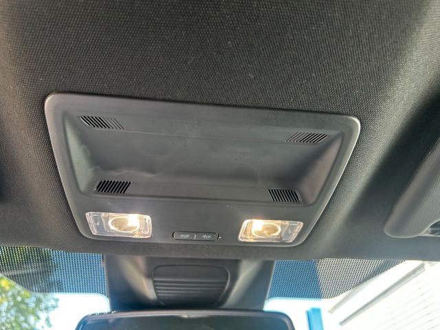 Focus Turnier ST-Line X*HUD*B&O*KAMERA*
