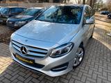 Mercedes-Benz B 200 Urban Style Edition LED, Navi - gebrauchte Mercedes-Benz B 200 aus dem Jahr 2018