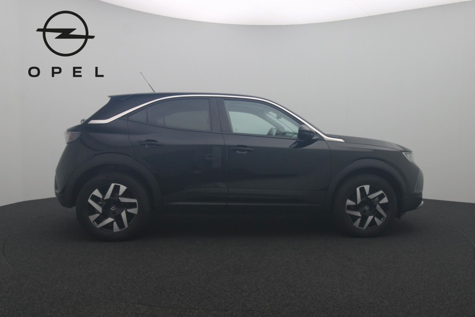 Fahrzeugabbildung Opel Mokka-e Elegance