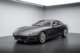 Ferrari 612 Scaglietti F1 HGTC/DT FZG/PDC/BOSE/DAYTONA - Ferrari 612 Gebrauchtwagen