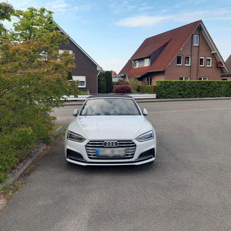 Image of Audi A5