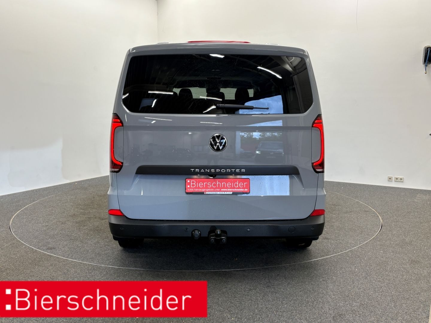 Volkswagen T7 Transporter - Bild 6