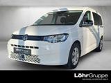 Volkswagen Caddy Kombi 2.0 TDI Maxi *Rear View"Standheizung - Volkswagen Caddy: Kombi, Maxi