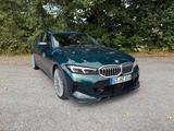 ALPINA D3 S 3.0 Allrad Touring - - ALPINA D3 S Gebrauchtwagen