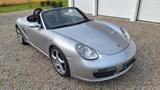 Porsche Boxster S 3,2L, 280PS, Tiptronic, Sommerfahrzeug - Porsche Gebrauchtwagen von 2005