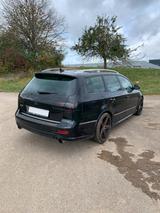 Volkswagen Passat R36 - Volkswagen Passat aus 2010