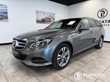 Mercedes-Benz E 350 CDI T 4Matic Pano Kamera Distr MB-Service - Mercedes-Benz E 350: T Cdi
