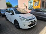 Citroën C3 Selection Klima PDC Tempomat Wenig Km ! - Citroën C3 in Mannheim