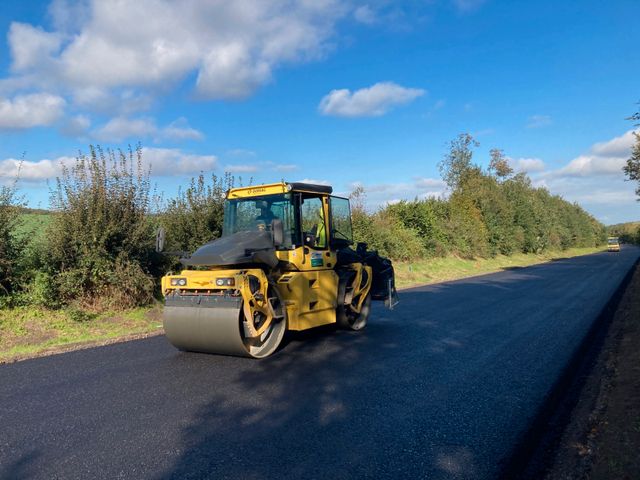 BOMAG BW 174 AP-4v