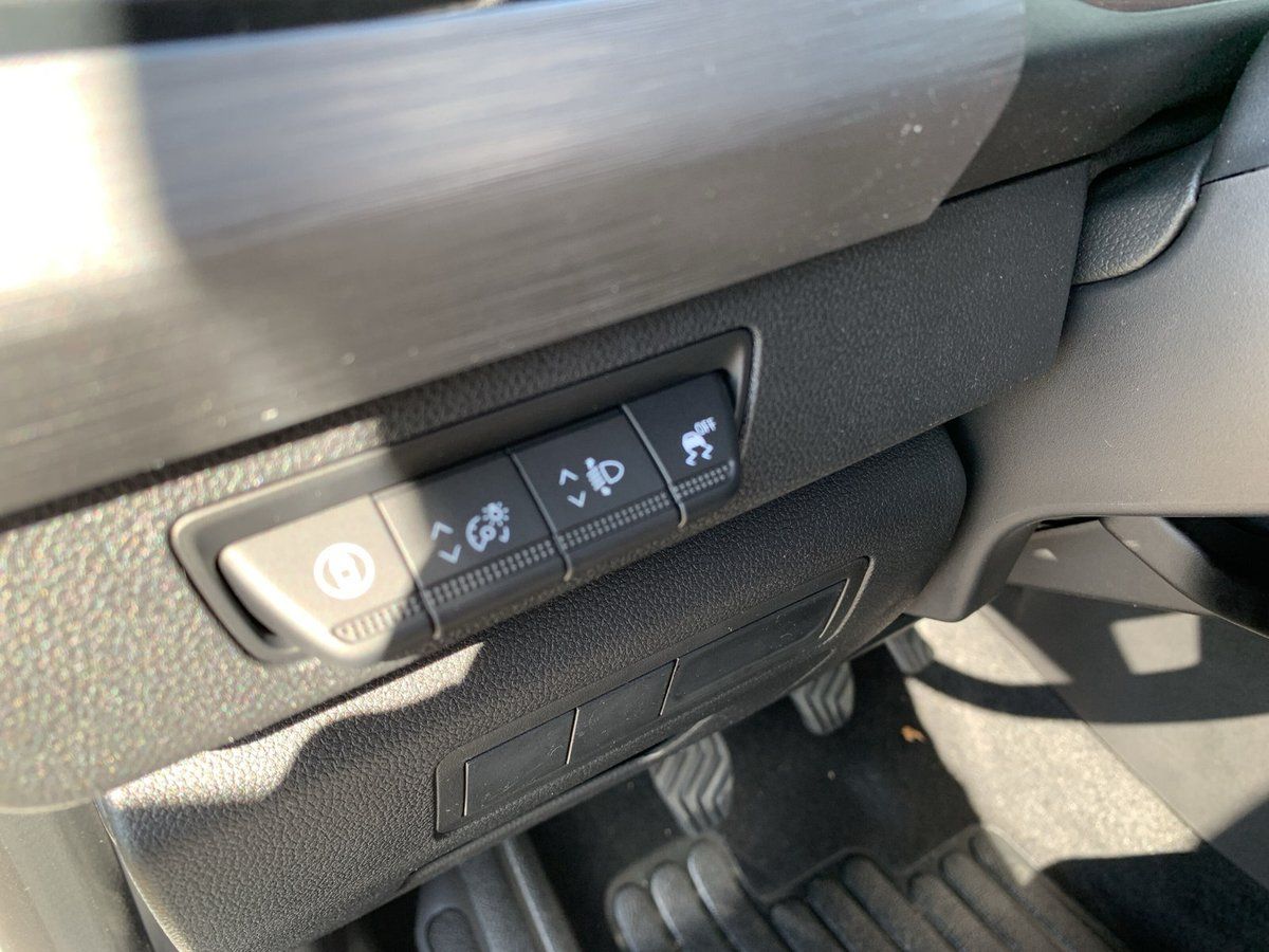Renault Grand Kangoo - Bild 21