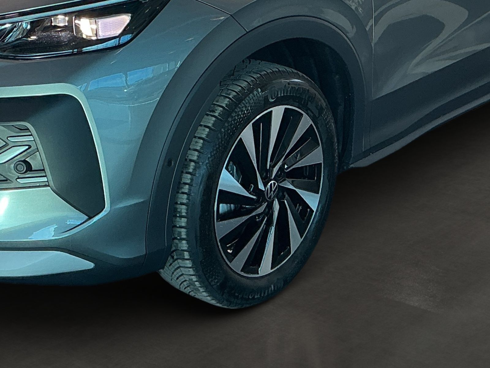 Volkswagen T-Roc - Bild 7