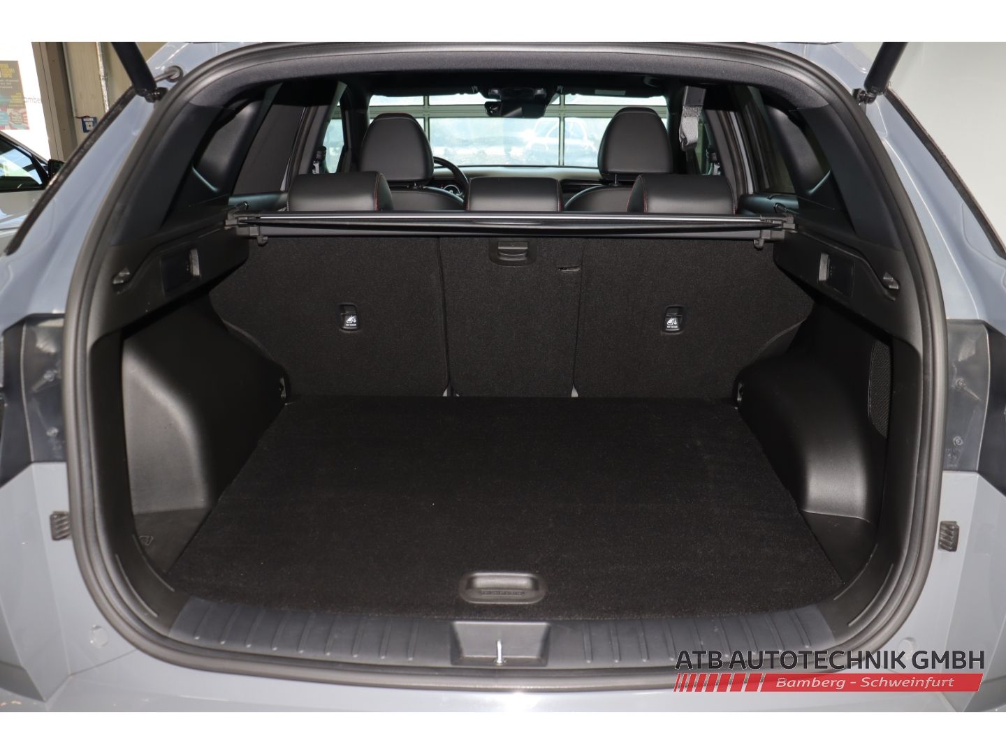 Fahrzeugabbildung Hyundai Tucson N-Line 1.6 T-GDi PHEV 4WD 98% SOH El. Pan