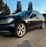 Mercedes-Benz C 300 CDI 4MATIC T BlueEFF. AVANTG. Aut. AVA... - Mercedes-Benz C 300 aus 2011: 4matic