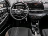 Hyundai i20 1.0 Select Spurhalteassistent Kamera Navi - Hyundai i20 in Dortmund