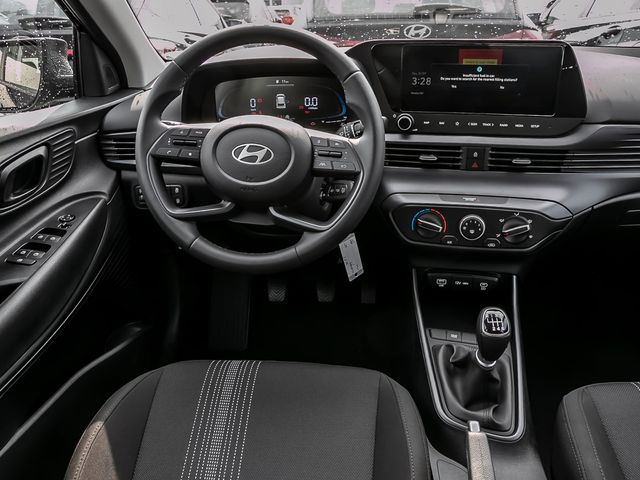 Hyundai i20 1.0 Select Funktions-Paket Kamera Navi