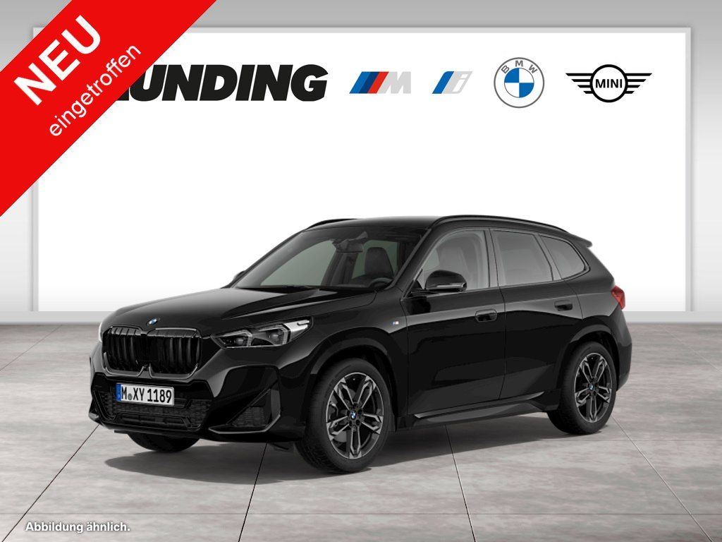 Image of BMW X1