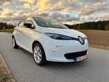 Renault ZOE R90 41 kWh KAUFBATTERIE Limited Keyless Go - gebrauchte Renault ZOE aus dem Jahr 2018