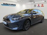 Kia Ceed SW 1.0T 120 Edition7 Emotion-Paket - Kia cee'd / Ceed in Hamburg