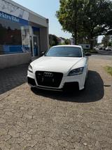 Audi TT RS plus Coupe 2.5 TFSI S tronic quattro -